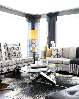 MALLIN RESIDENCE Atmosphere Interior