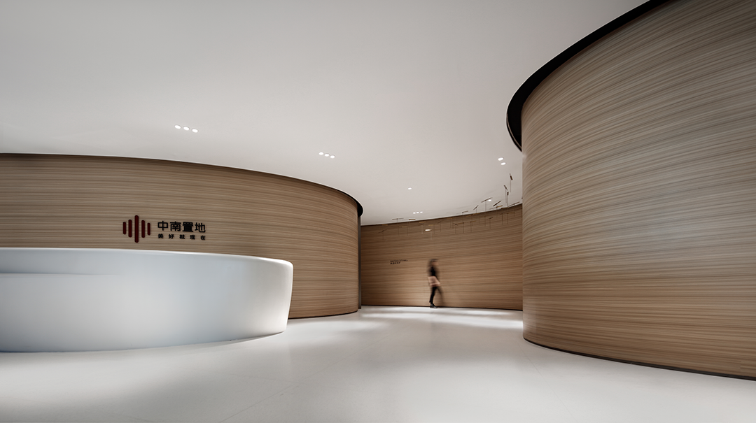 中南 1895 城市展厅——飞行的姿态,重构城市与文明的关系-9