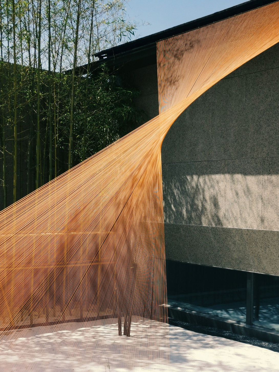 石家庄融创中心示范区景观-61