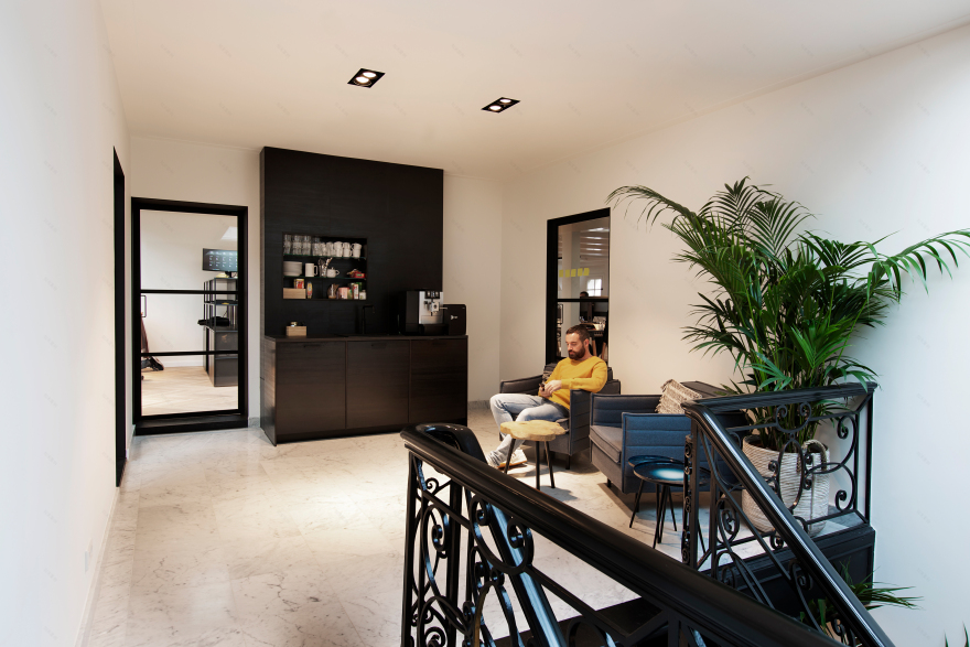 Multiple Recessed Trimless | Multiple | Illuminazione architetturale | Modular Lighting Instruments-9