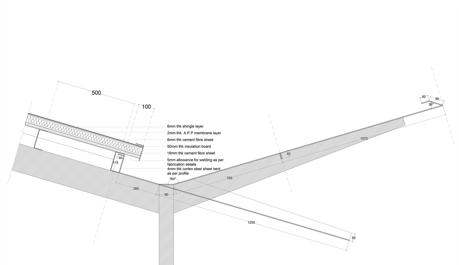 印度波纳湖边的石堡之家-58