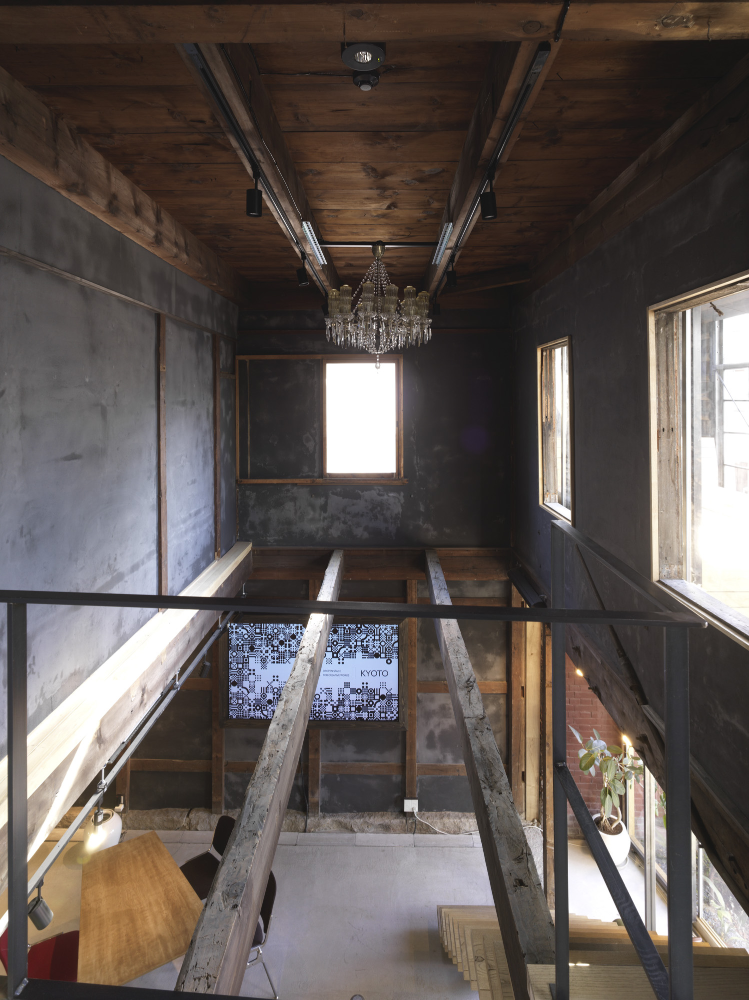 古都京都的创意空间 | Material Kyoto-38