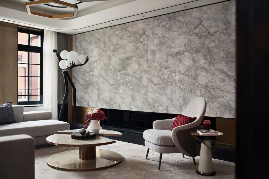 上海安居·锦绣里丨中国上海丨上海乐尚设计-7