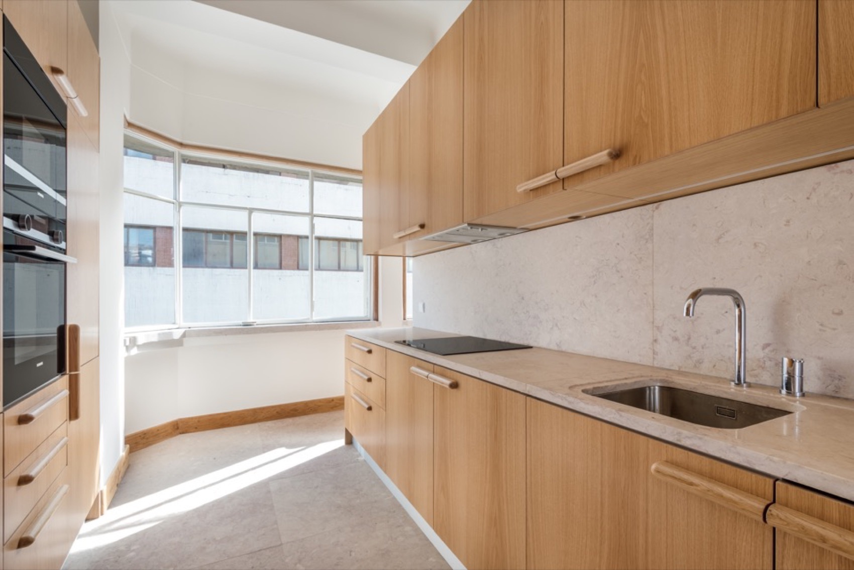 Singer 公寓改造项目丨葡萄牙波尔图丨Atelier Sergio Rebelo-43