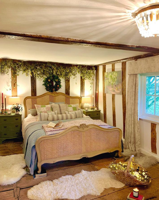 丽贝卡的家丨英国剑桥丨Rebecca Lovatt（丽贝卡·洛瓦特）-58