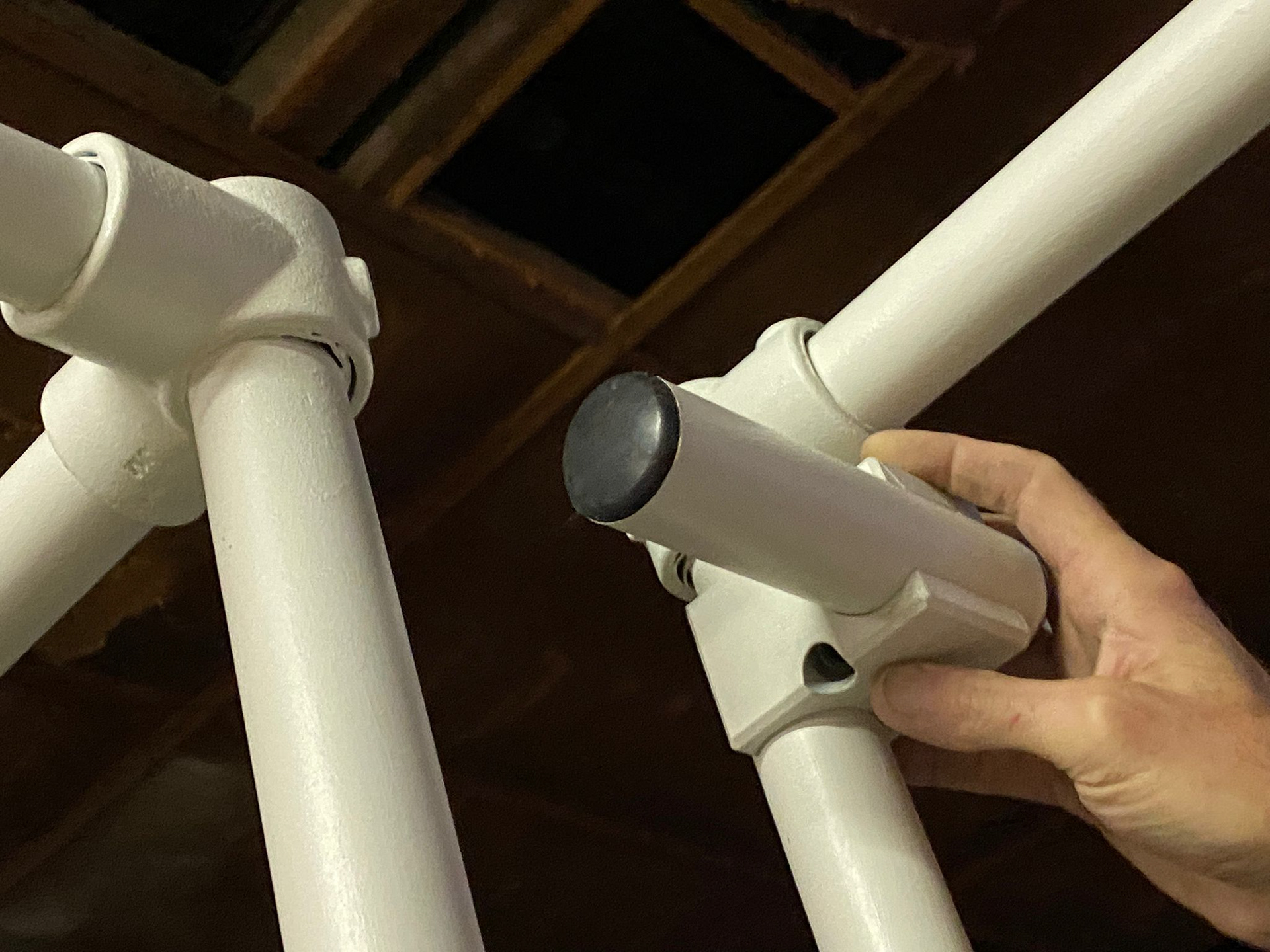 偏差安装，电子印刷术丨法国里昂-22