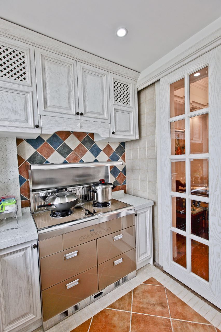 宁波·黄山豪庭-18