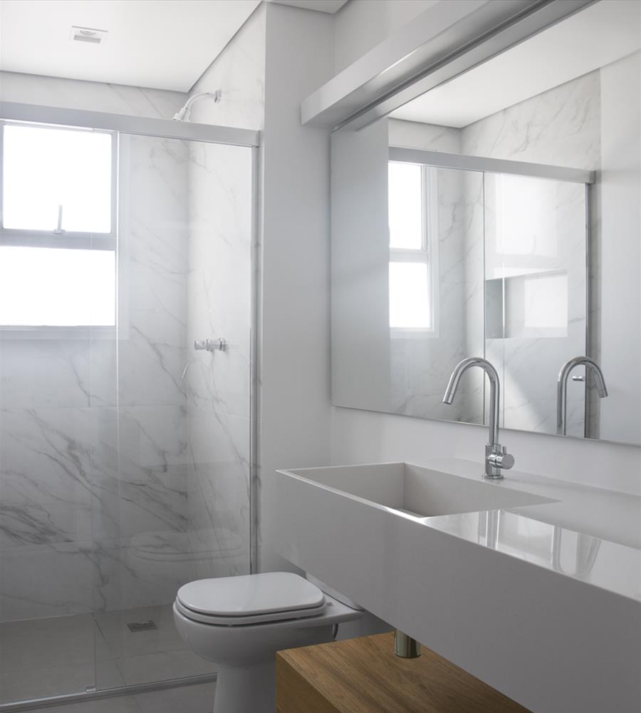 巴西公寓 Lubich-7