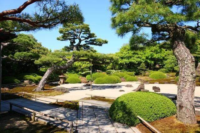日本最美20个庭院，你更中意哪一个？-163