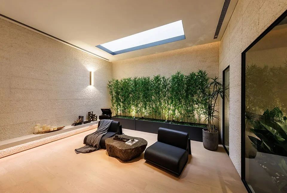 390㎡中式合院丨李玮珉-56