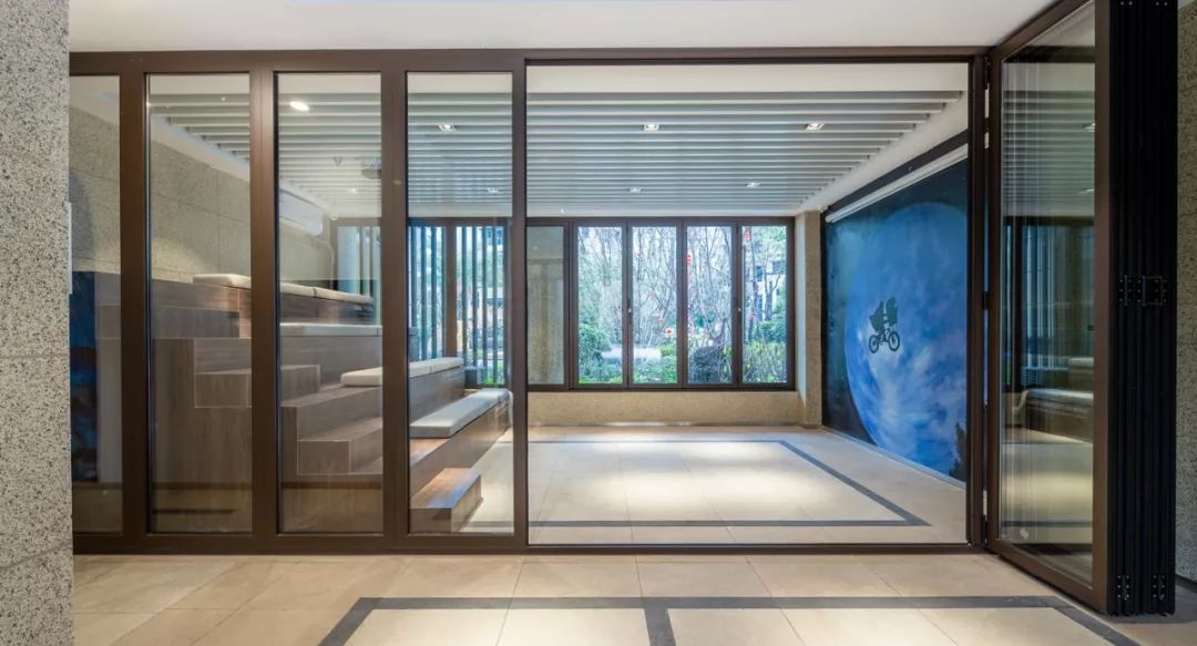 架空层设计 | 多功能空间的进化与创新-444