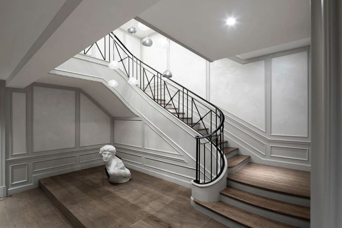 杭州溪上玫瑰园美林苑丨中国杭州丨尚层装饰(北京)有限公司杭州分公司-16