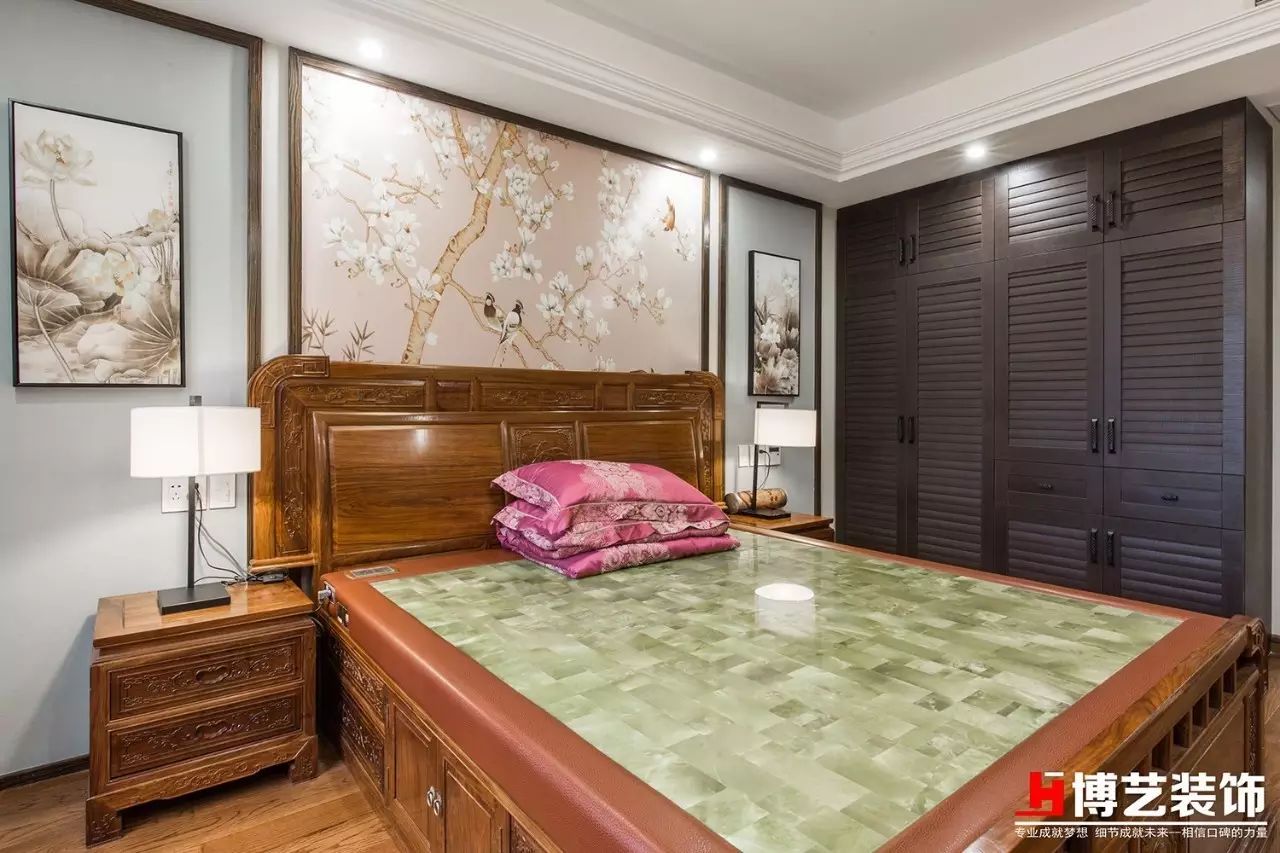 书香门第·新中式典范-37