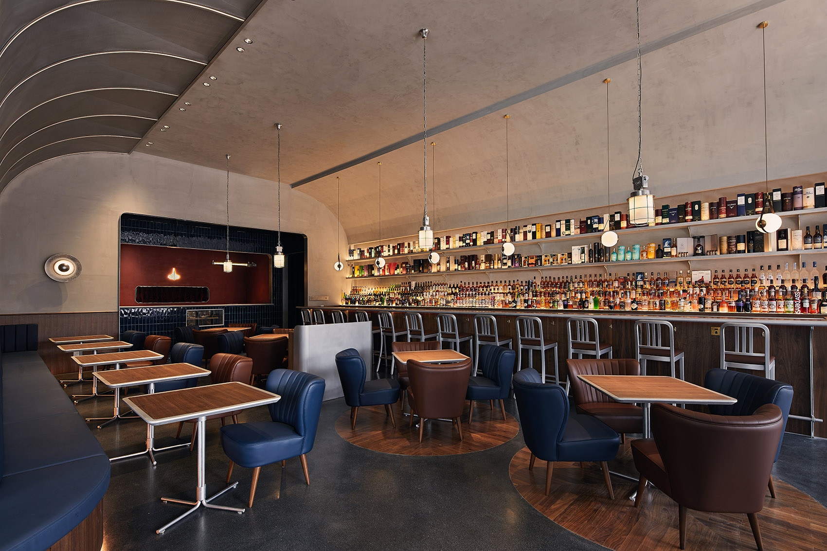 杭州OF三谷西餐酒吧-45