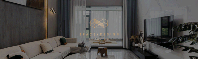 洛阳东方今典花样年华，翡冷翠装饰集团打造 180㎡优雅宜居空间-69