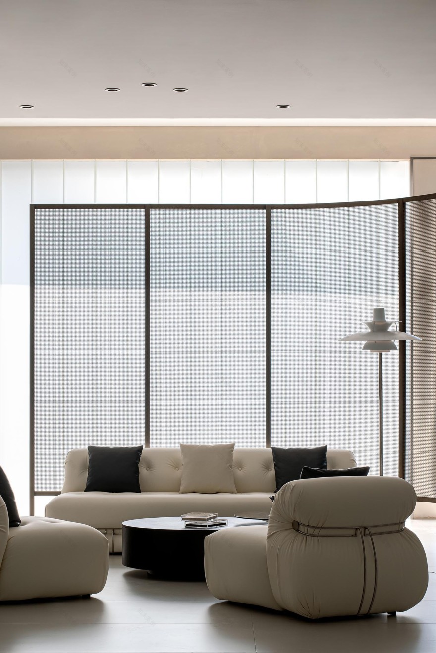 雅淇诺软装展厅丨中国广东丨陈浩鹏(深圳)室内设计有限公司-19