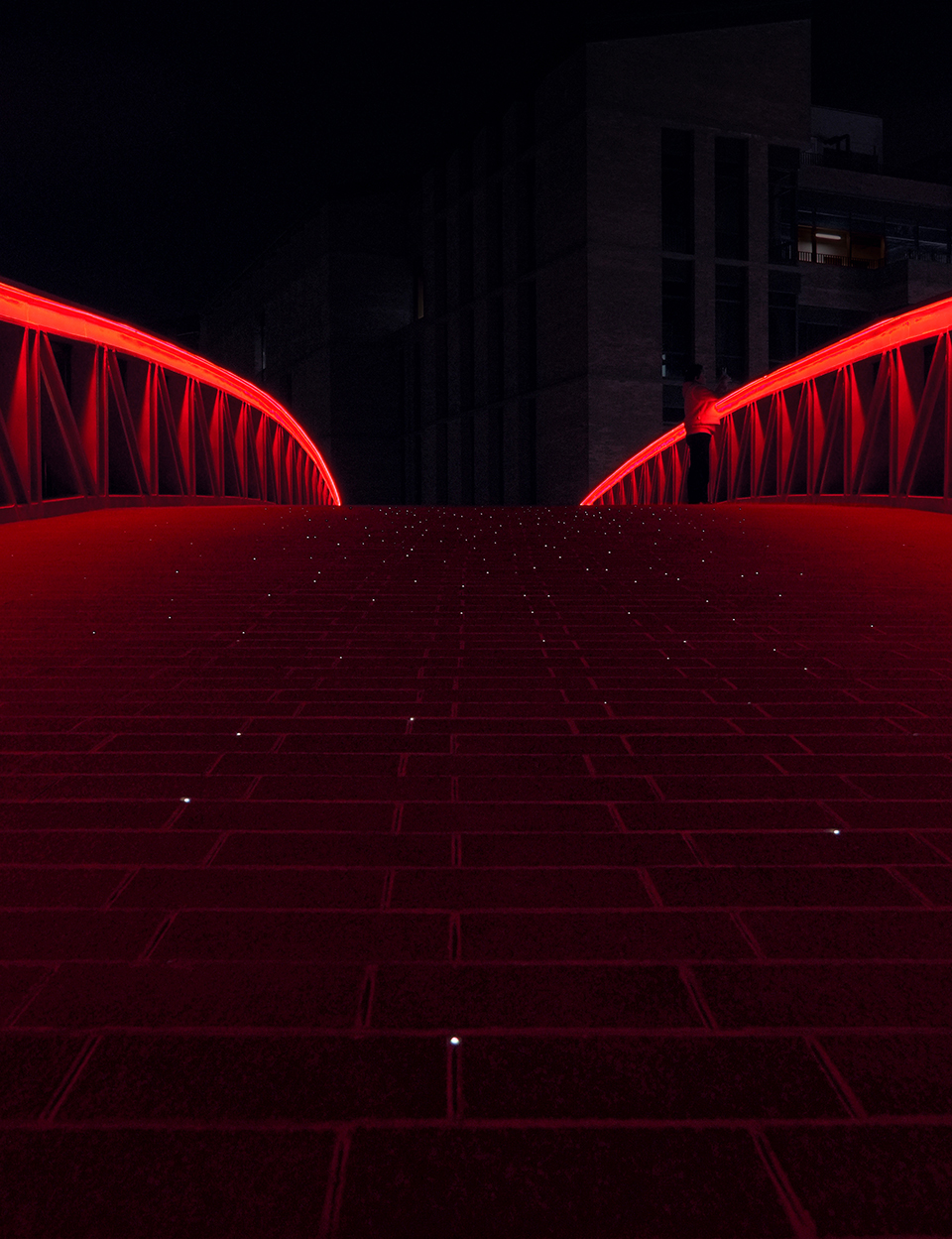 陶溪川红桥丨中国景德镇丨清华大学建筑设计研究院有限公司-36