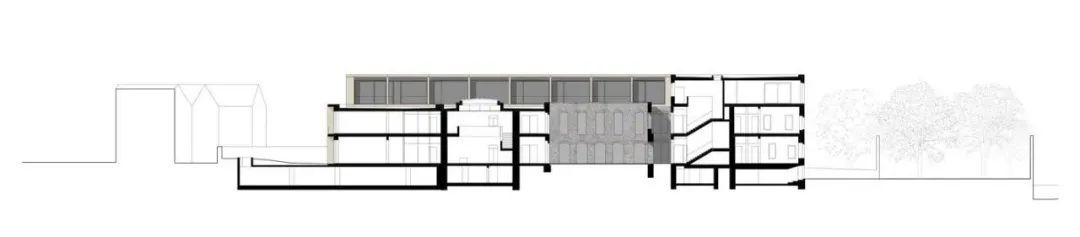 17世纪修道院旧建筑改造,德国Jacoby Studios总部-36
