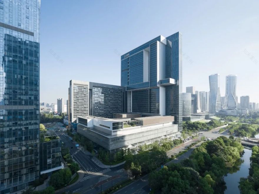 建筑摄影诠释设计思想 | 四种不同风格的项目呈现-11