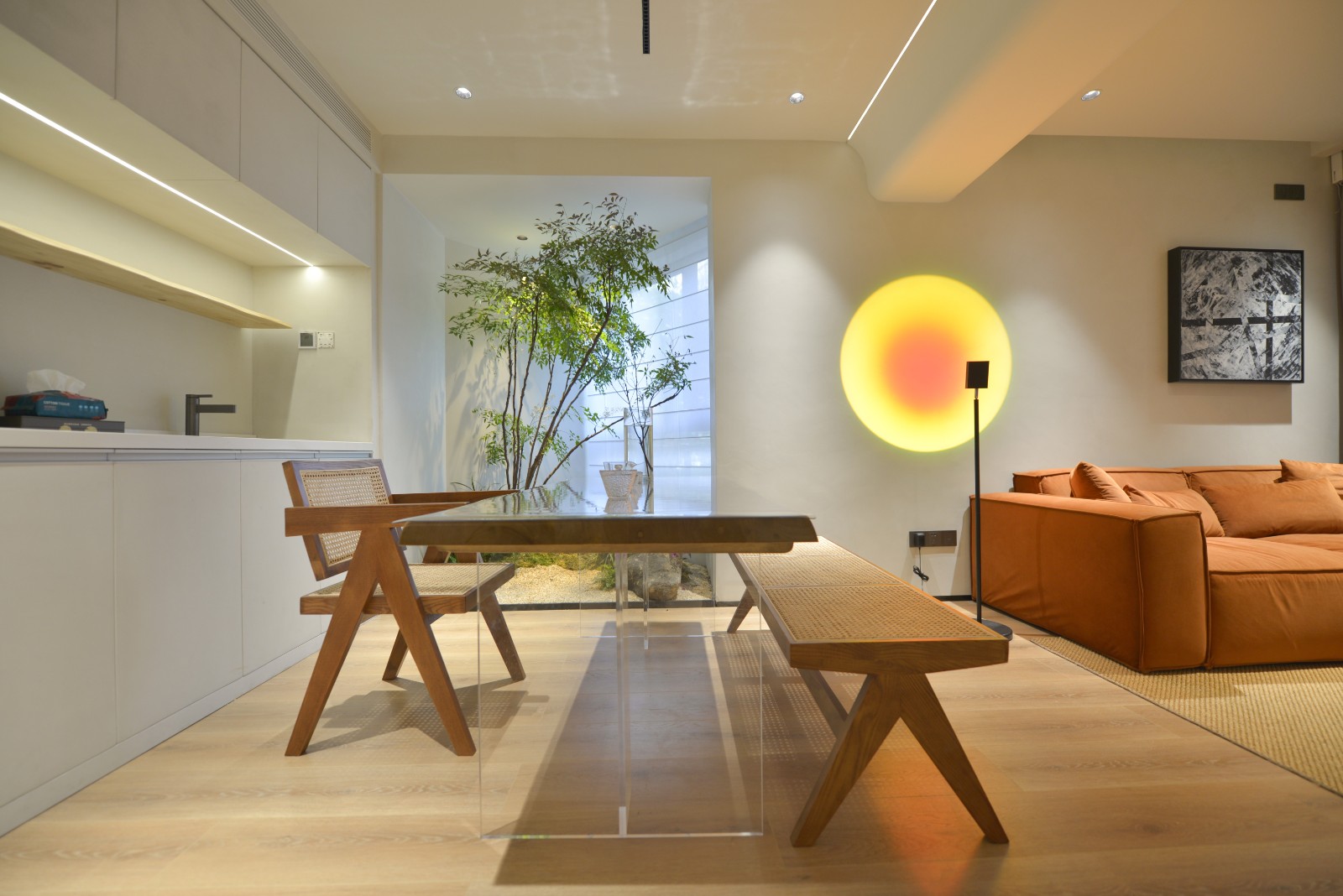 振华大厦室内设计丨中国厦门丨DAA 成象装饰设计-5