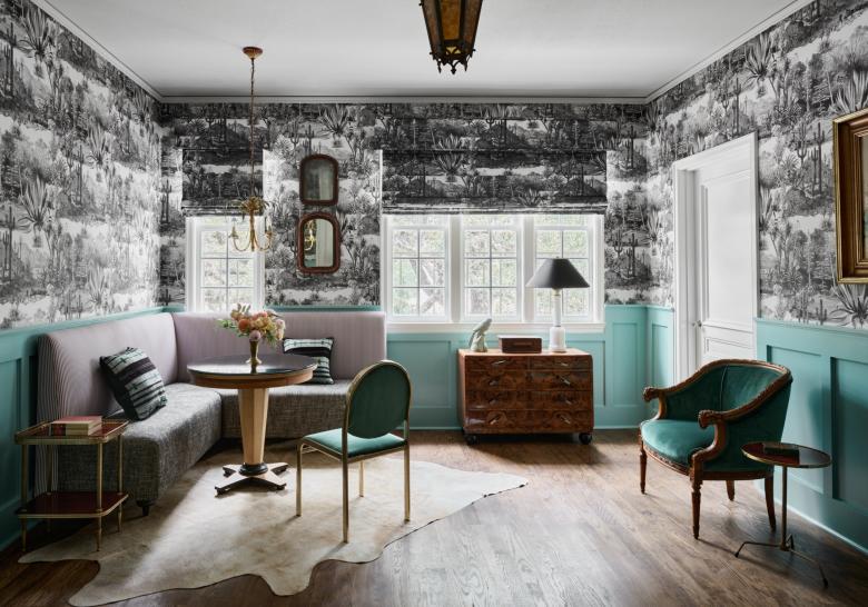 Clayton Korte丨Commodore Perry Estate, Auberge Resorts Collection丨美國-22