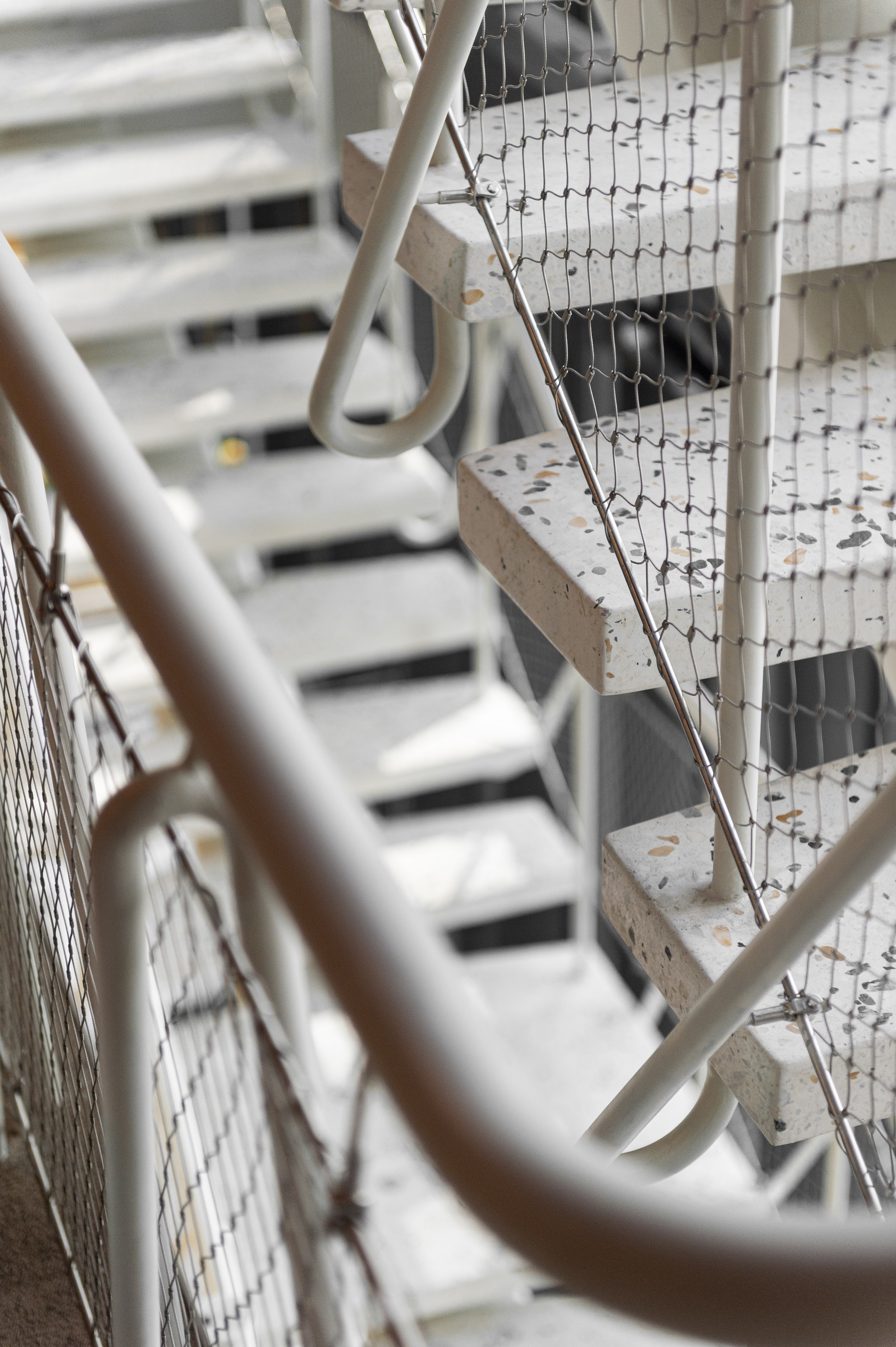 微软罗马尼亚总部办公室设计丨Corvin Cristian Studio-27