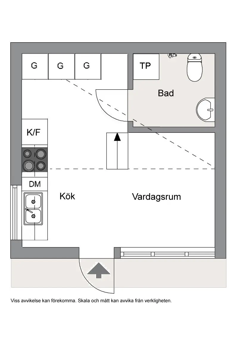 Stockholm 湖边迷你树屋-12