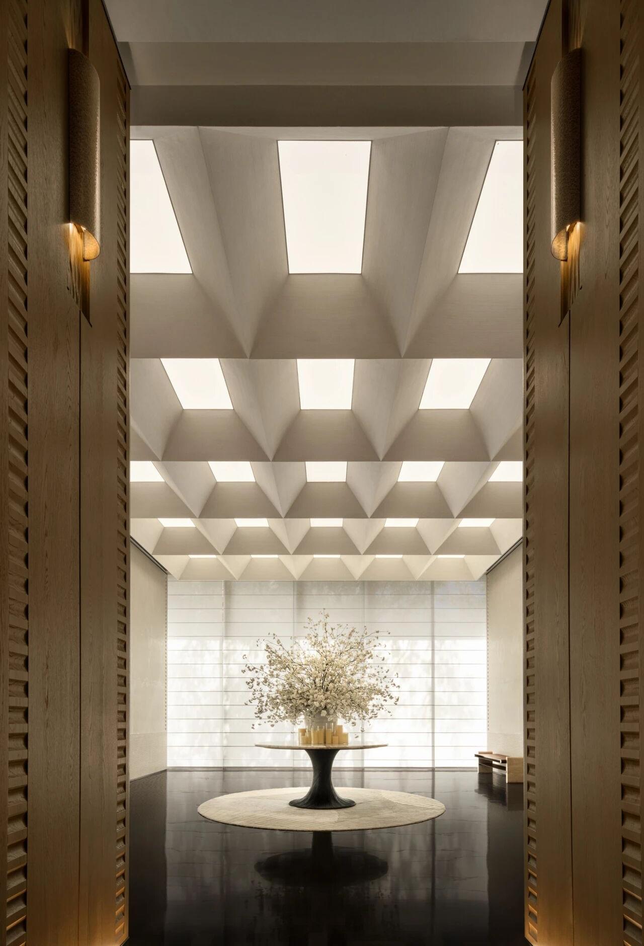 杭州华润望云润玺院会所丨中国杭州-6