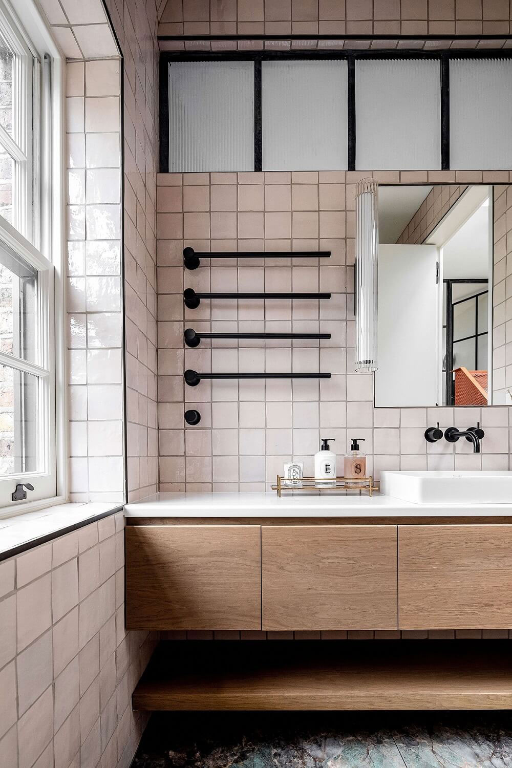 伦敦迈尔斯别墅-12