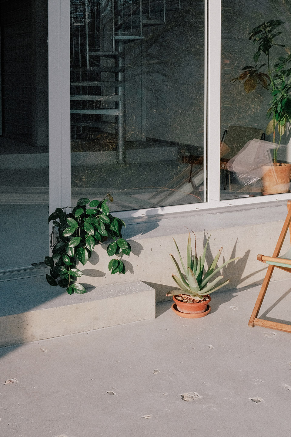 MON58住宅丨瑞士瓦莱丨Associati-85