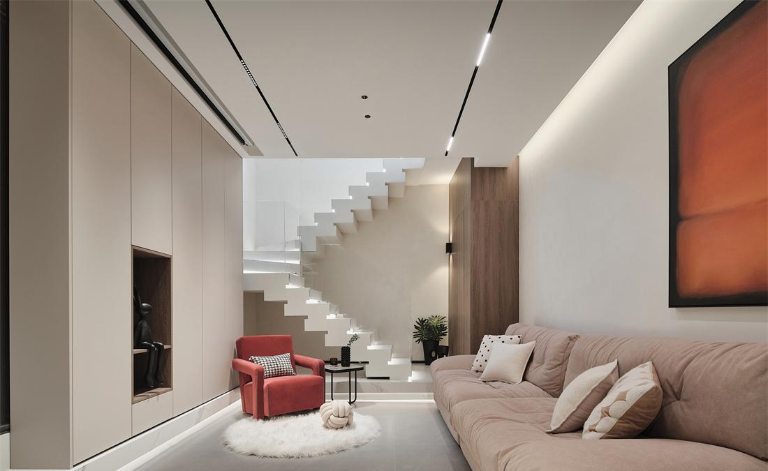 精装底跃现代风-29