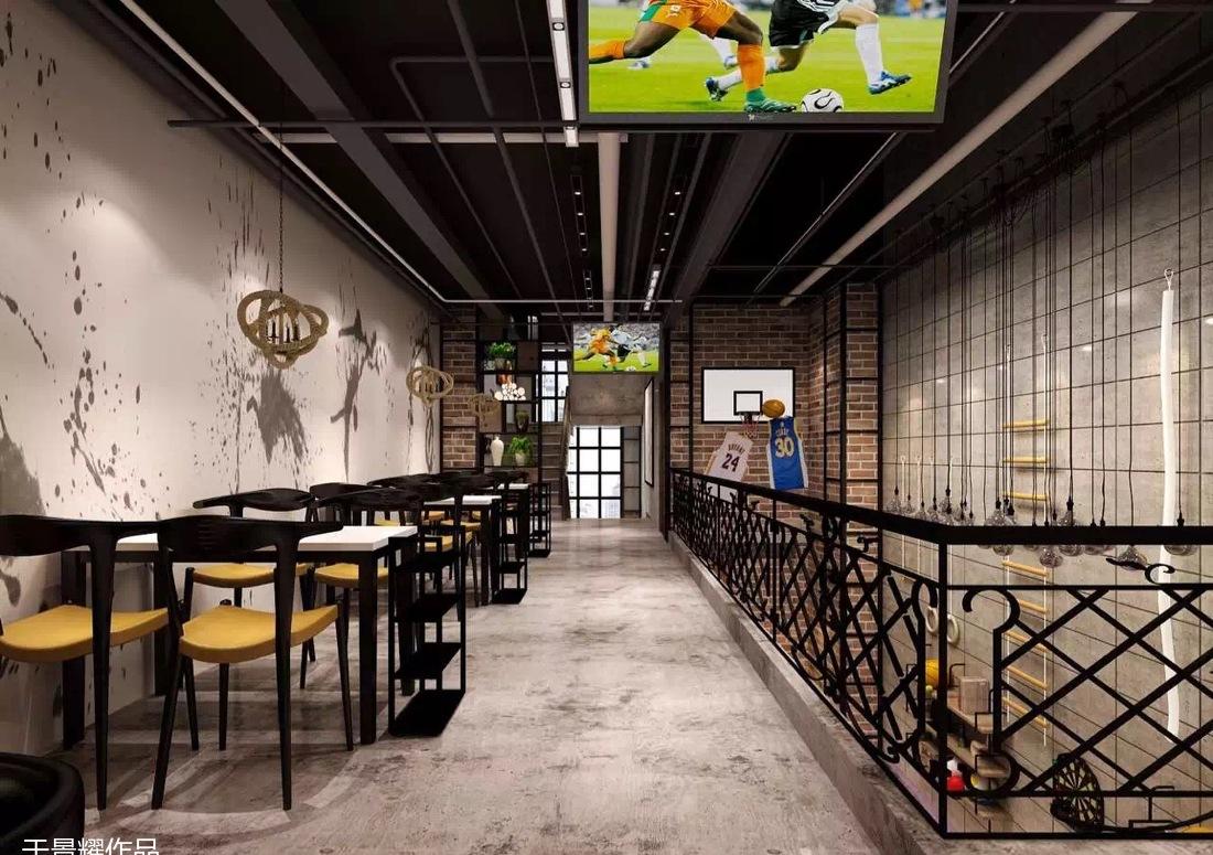 
烟台牟平牛图腾火锅餐饮 -6