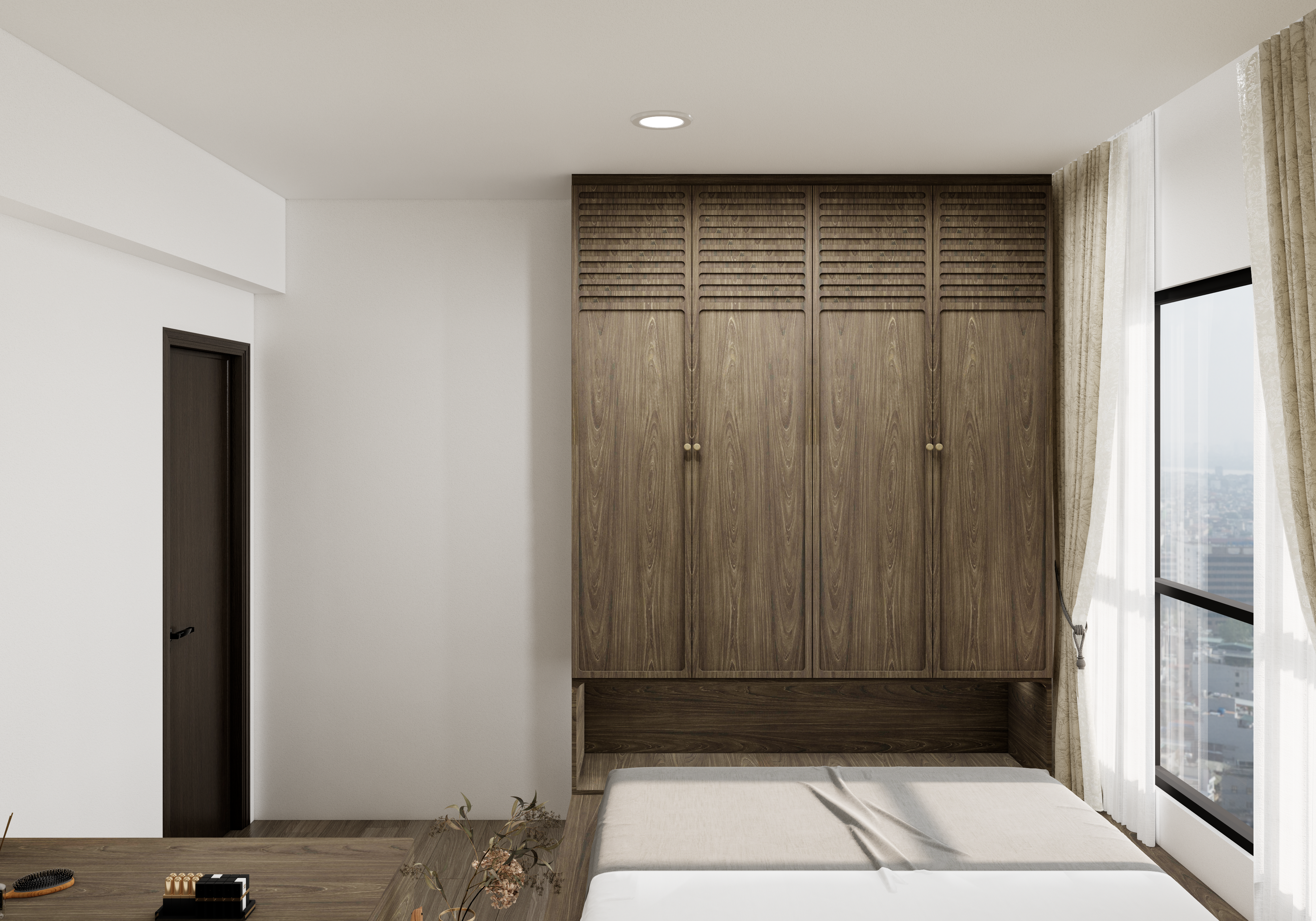 CELESTA RISE APARTMENT DESIGN-19