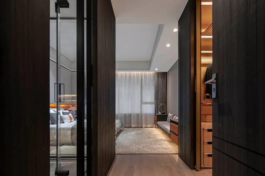 新中式美学 | 传统与现代的完美融合-112