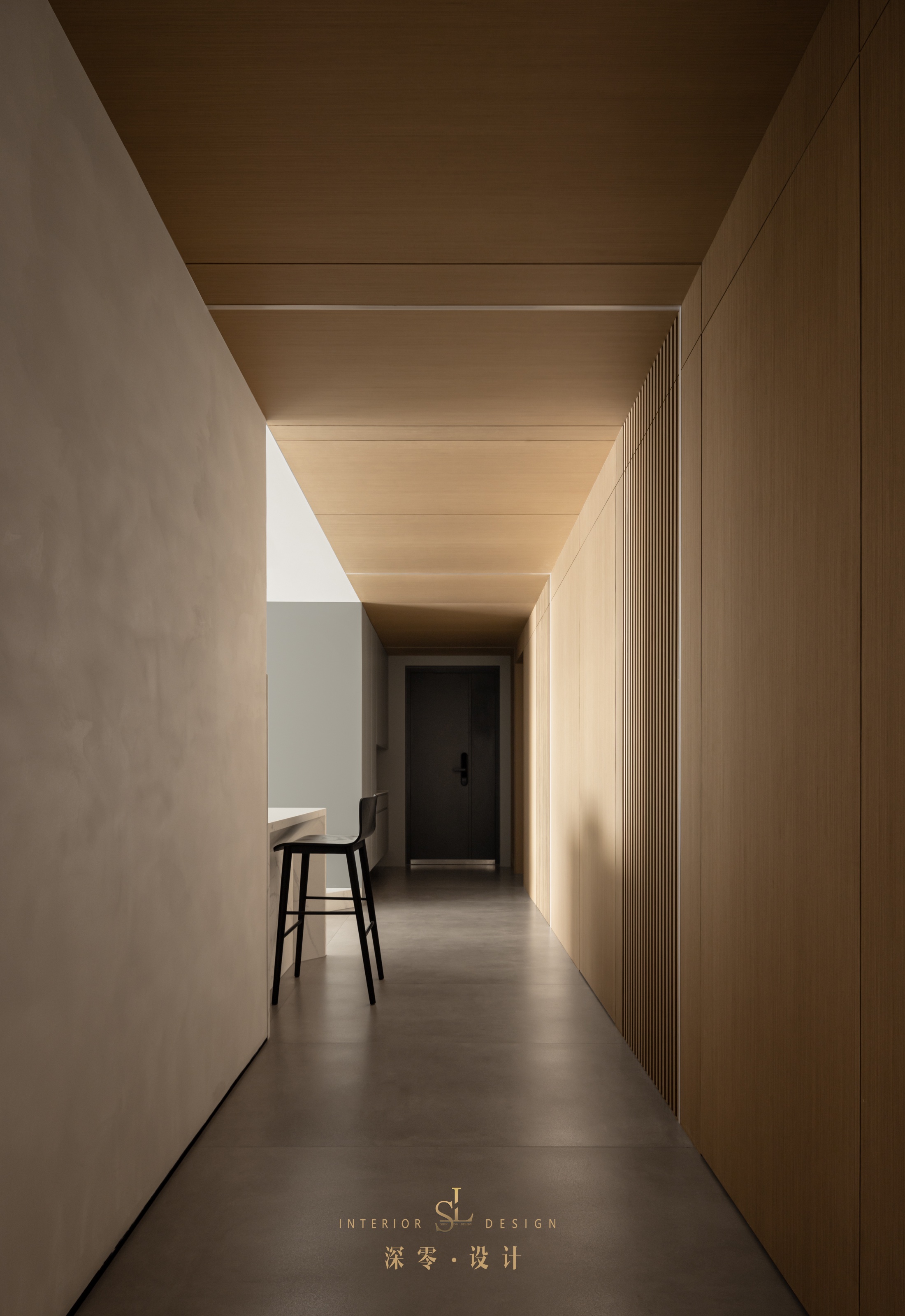 凯旋门·实景丨中国合肥丨深零设计-15