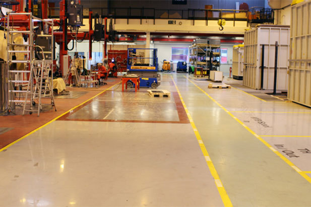 The Well 水疗酒店丨挪威阿克什胡斯丨Halvorsen & Reine AS-95