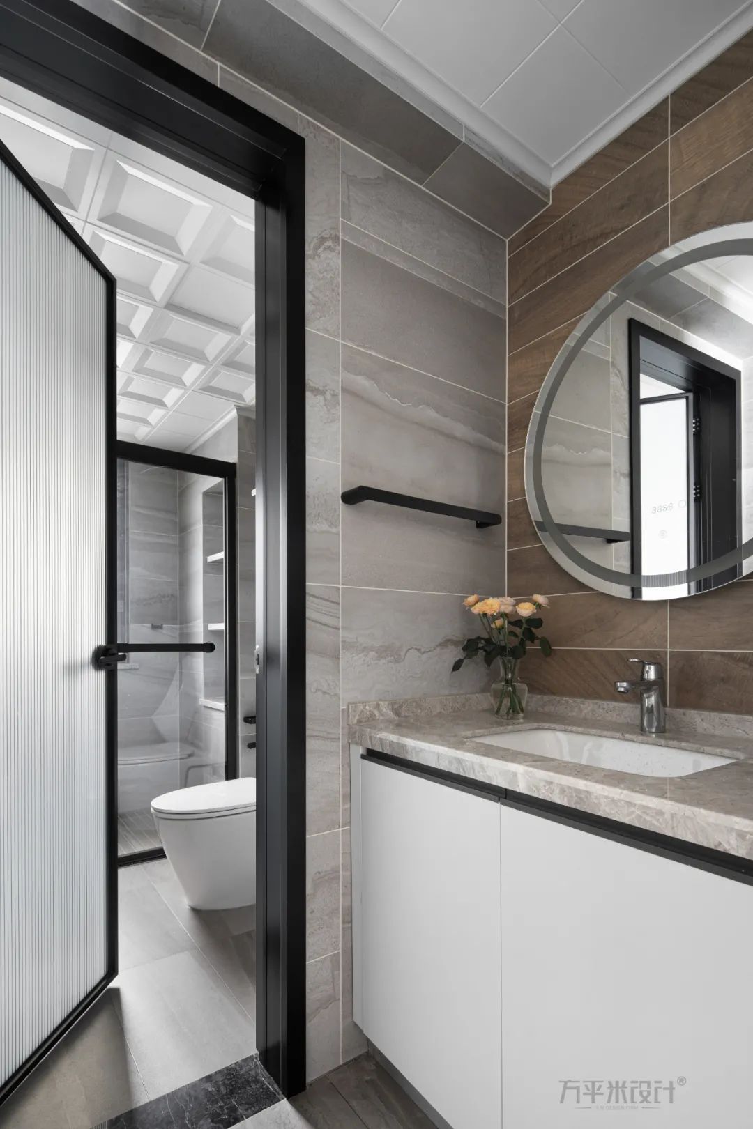 楚天逸品现代简约家居,设计融入生活共同生长-135