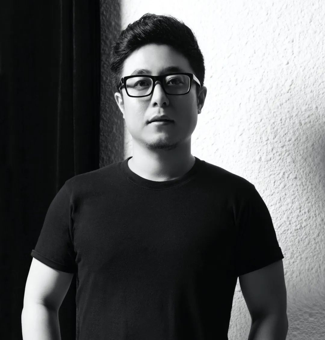 尚层贰分作品 | 禧瑞春秋900㎡合院别墅，这才是传统文化的精神内核~-41