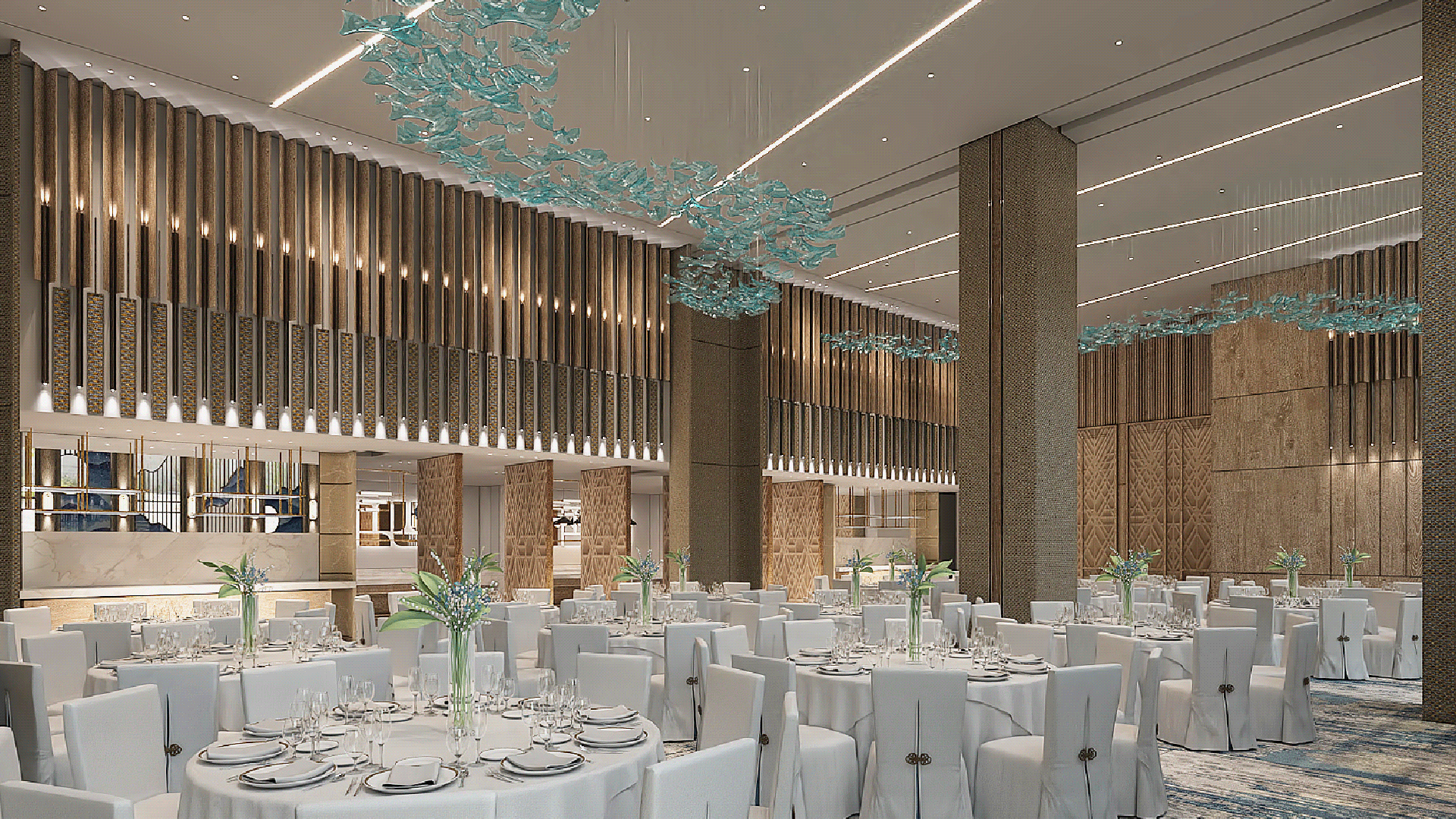 KIEFERLE&PARTNER Interior Design Portfolio-24