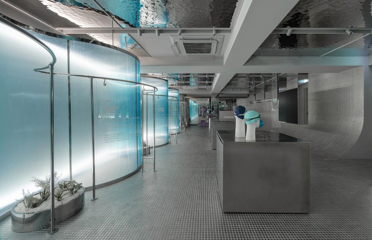 Barrel首尔店丨韩国首尔丨Niiiz设计实验室-4