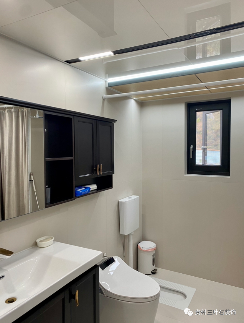 安顺仟坤天朗 145m²舒适家居丨中国安顺丨三叶石装饰-34