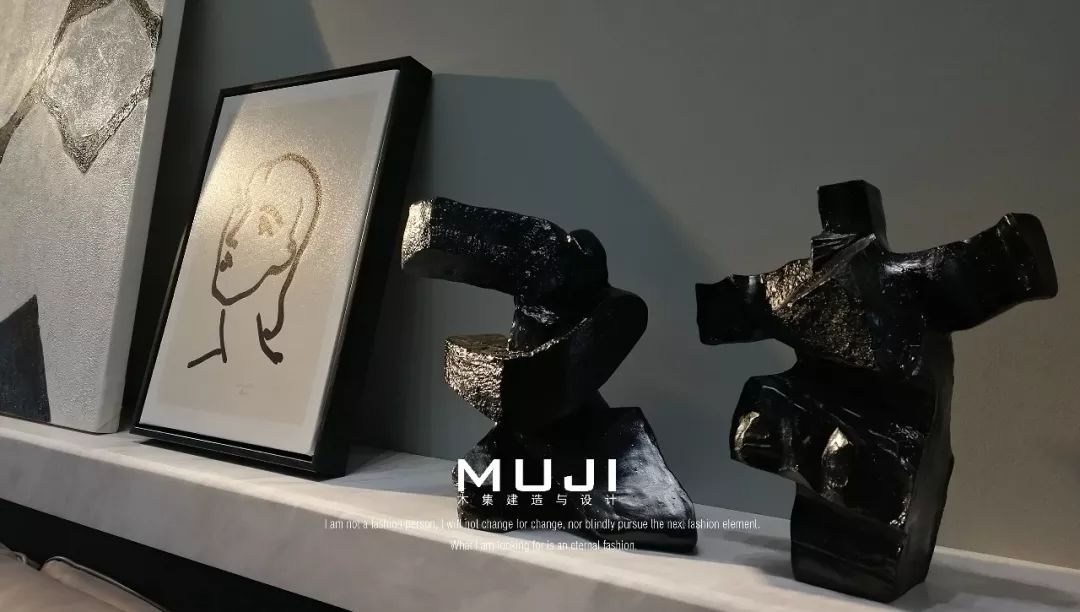 极简台式设计,空间与生活的艺术融合-54