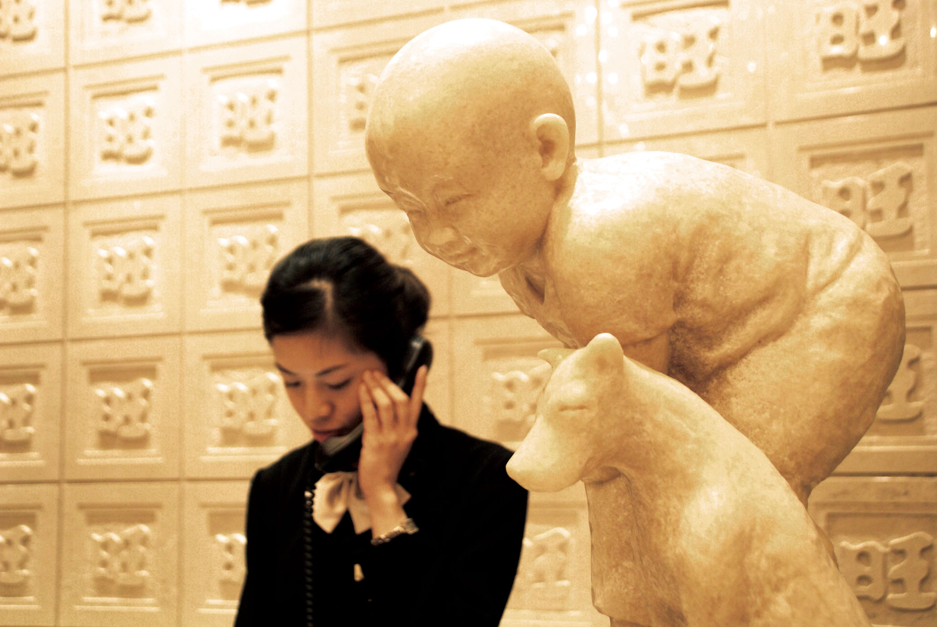 台北神旺商务酒店-25