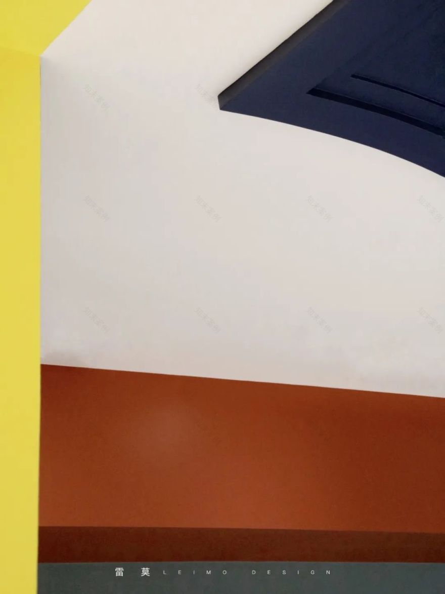 本杰明·摩尔涂料江苏店丨中国江苏丨雷莫设计-28