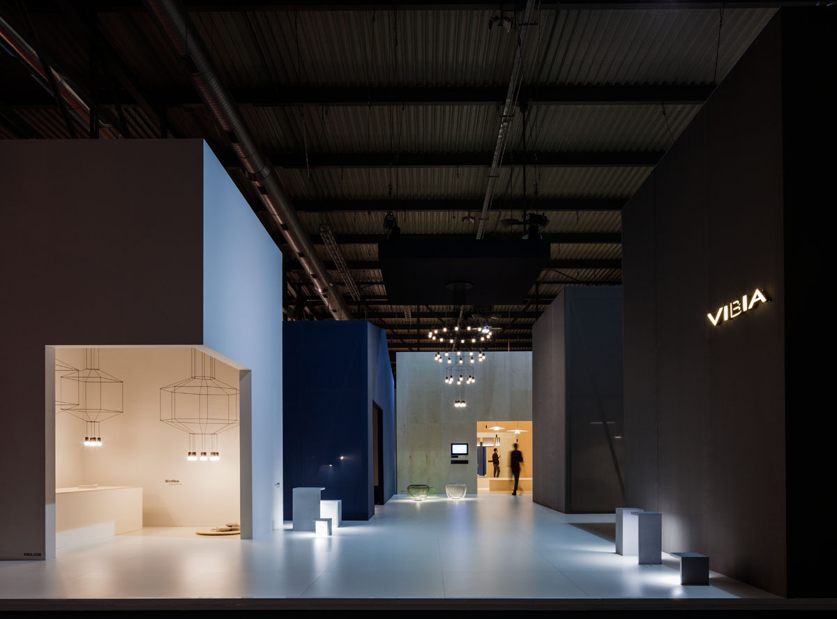 05 11 STAND VIBIA EN LA FERIA EUROLUCE 2015 DE MILÁN-1