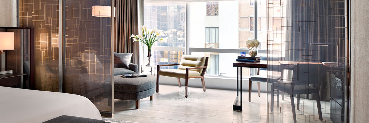 New York | One 57 , 顶级富豪之家-24