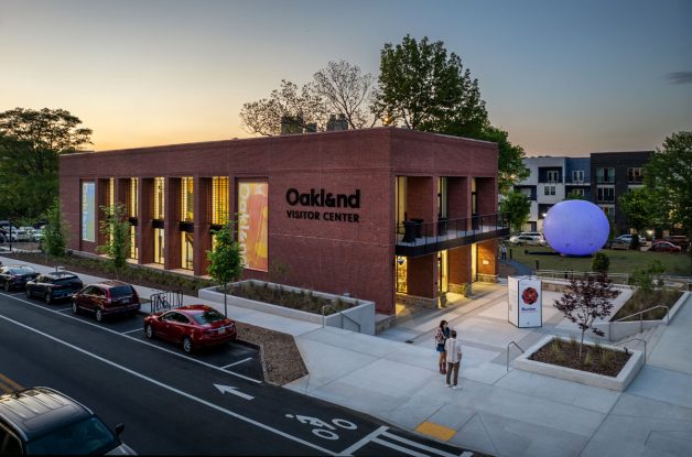 丨United StatesAtlanta丨Smith Dalia Architects-15