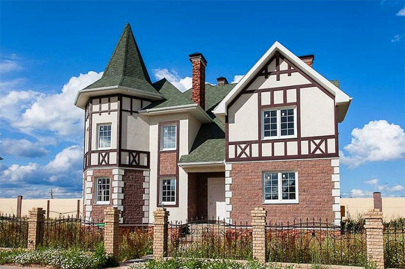 Дмитрий Нагиев三处房产室内设计丨俄罗斯莫斯科-16