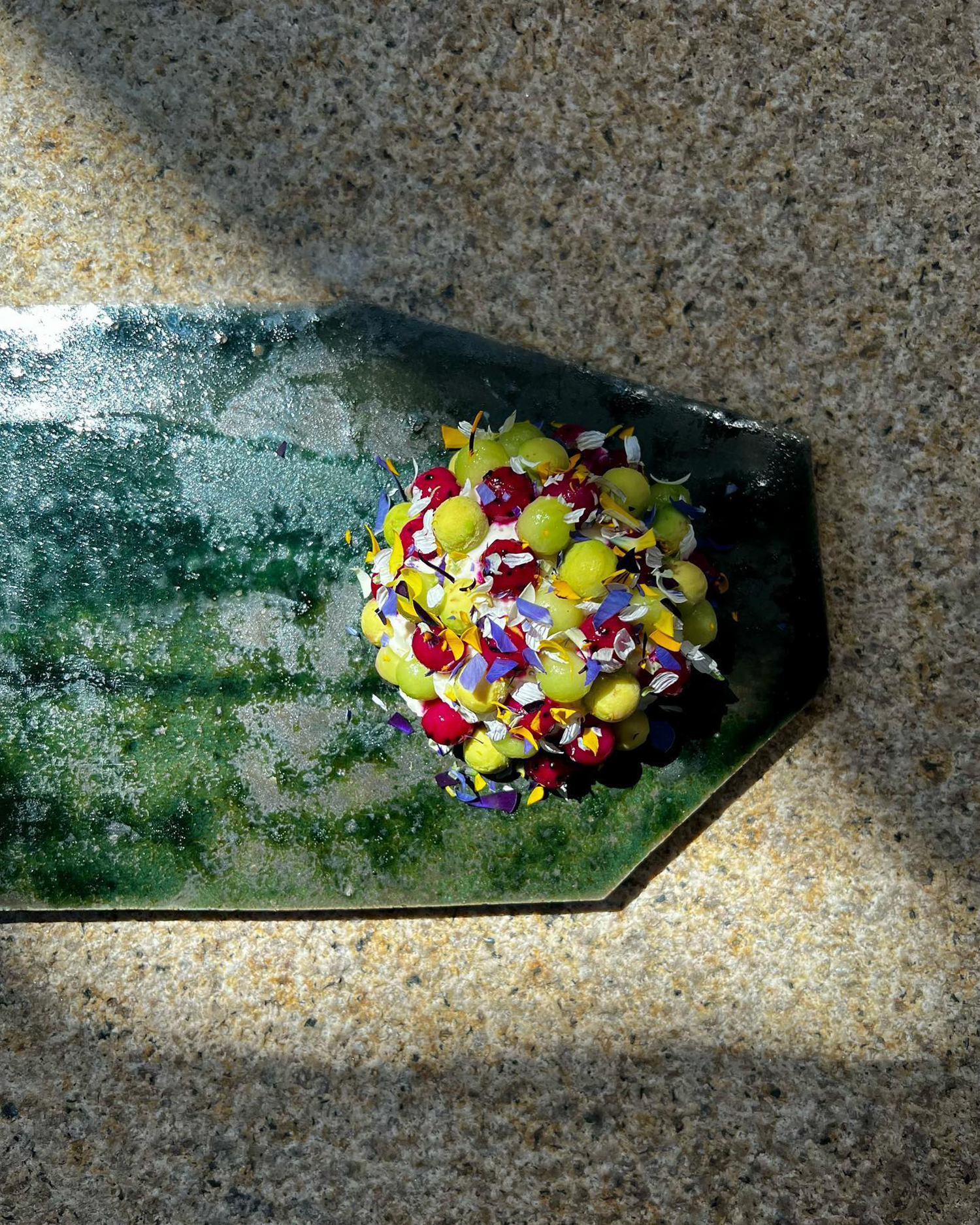 MIL 餐厅丨秘鲁库斯科丨Estudio Soroche 设计工作室-111