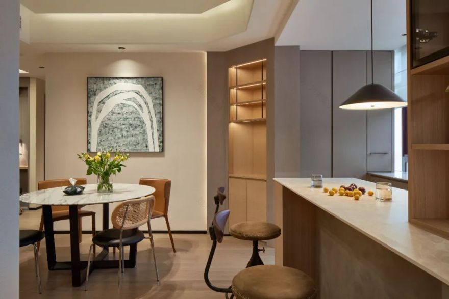 等待冒险者回来的归宿:梦想空间的故事-59